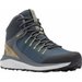 Buty trekkingowe Trailstorm Mid Waterproof Columbia - grafite/creek