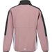 Polar juniorski Highton Full Zip II Regatta - dusky rose/seal grey