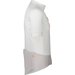 Koszulka rowerowa męska Essential Road Logo Jersey POC - Hydrogen White/Granite Grey