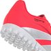 Buty piłkarskie, turfy Predator Club TF Adidas - Lucid Red/Cloud White/Core Black