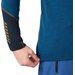 Bluza męska Lifa Merino Midweight Crew Helly Hansen - dark blue