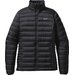 Kurtka puchowa damska Down Sweater Patagonia - black