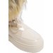 Buty, śniegowce MM274379 Big Star - beżowy