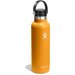 Butelka termiczna Standard Mouth Flex Cap 621ml Hydro Flask - fossil
