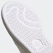 Buty Stan Smith Wm's Adidas - białe/złote