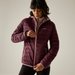 Kurtka puchowa damska Hooded Marizion Regatta - fig