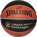 Piłka do koszykówki Euroleague TF 1000 Legacy 7 Spalding