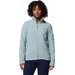 Polar damski Fast Trek II Columbia - Crushed Blue