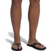 Klapki, japonki Eezay Flip-Flops Adidas - czarny