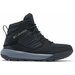 Buty trekkingowe Portlander Columbia - Black, Ti Grey Steel