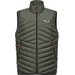 Kamizelka puchowa męska Brenta RDS wwn Vest Salewa - fadded green
