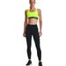 Legginsy damskie Motion Ankle Leg Under Armour - czarne