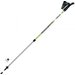 Kije nordic walking Stride Vario S-9.6 Gabel - zielone