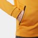 Bluza męska Fleece Jacket 2.0 Helly Hansen - mustard