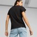 Koszulka damska Her T-Shirt Puma - czarna