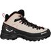 Buty trekkingowe Alp Mate Winter Mid Wp Wm's Salewa - oatmeal/black