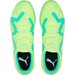 Buty piłkarskie Future Play It Fast Puma - zielone