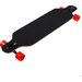 Deskorolka longboard Wood Homeland Nils - Szkielet