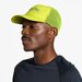 Czapka z daszkiem TRLCap SC Comp-Onehundred Ciele - Lucifer Yellow