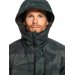 Kurtka narciarska Mission Technical Snow Quiksilver