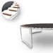 Trampolina Inside Net 244cm 8ft Outtec