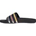 Klapki Adilette Slides Adidas - czarny