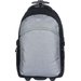 Plecak miejski na kółkach PCU012 4F
