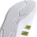 Buty Court Platform Wm's Adidas - Cloud White/Gold Metallic/Orbit Grey