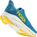 Buty do biegania Clifton 10 HOKA - alpine blue/foggy night