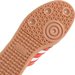 Buty Samba Adidas - Cloud White/Solar Red/Off White