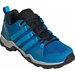 Buty turystyczne AX2R Terrex Jr Adidas