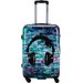 Walizka na kółkach Headphone 60L Saxoline