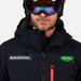 Kurtka narciarska męska Hero Blackside Insulated Rossignol - black