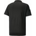 Koszulka męska polo teamLIGA Sideline Puma - czarna