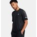 Koszulka męska Tech Utility Under Armour - Black