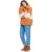 Bluza damska Bay Tripper Roxy