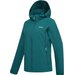 Softshell damski Deyana Regatta - mediterranea