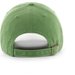 Czapka z daszkiem New York Yankees Clean Up 47 Brand - zielony