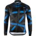 Bluza rowerowa męska Design Kaymaq - M36