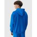 Bluza męska TSWSM1311 4F - kobalt