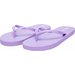 Klapki, japonki Flip Flop Slipper Metal Glam Wm's Champion - fioletowe