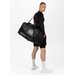 Torba Duffle Logo 2 TNT 100L Pitbull West Coast - black/grey