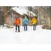 Buty trekkingowe Rush Polar GTX Scarpa