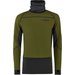Bluza termoaktywna męska Heatshield Majesty - army green