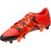 Buty piłkarskie korki X 15.3 FG/AG Adidas