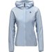 Softshell damski Alpine Start Hoody Black Diamond - Belay