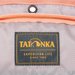Torba z funkcją plecaka Barrel 25L Tatonka - black