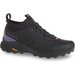 Buty trekkingowe Nibelia Warm Dolomite - Black/Black