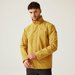 Kurtka męska Matt II Regatta - Mustard
