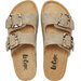 Klapki LCW-26-35-4451 Lee Cooper